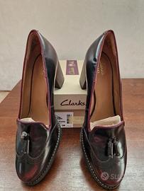 Scarpe donna Clarks 
