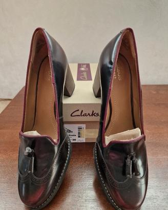 Scarpe donna Clarks 