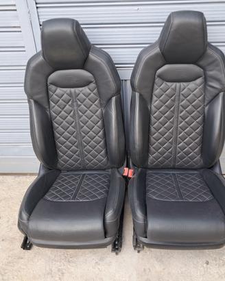 Tappezzeria interno originale per Audi Sq7
