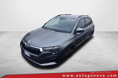 SKODA KAROQ 2.0 TDI 115CV DSG EVO SCR EXECUTIVE ( 