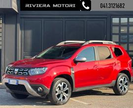 DACIA Duster 1.0 TCe GPL 4x2 Prestige Up