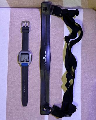 Cardiofrequenzimetro SIGMA