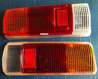 2 GEMME FANALI POST. SX E DX ALFA ROMEO ANNI 70