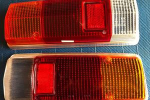 2 GEMME FANALI POST. SX E DX ALFA ROMEO ANNI 70