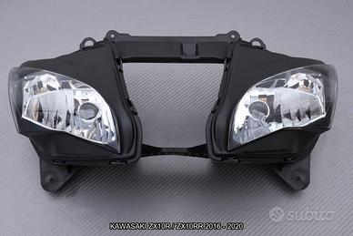 Fanale anteriore LED KAWASAKI ZX10R RR 2016 2020