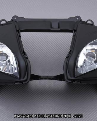 Fanale anteriore LED KAWASAKI ZX10R RR 2016 2020