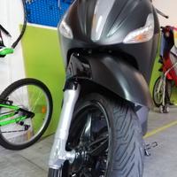 Piaggio Beverly 350 - 2018