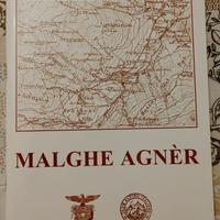 Malghe Agnèr