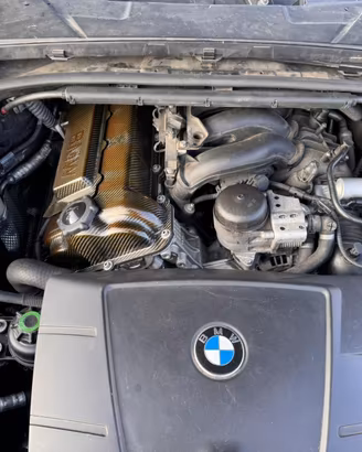 Bmw 320si rarissima youngtimer edizione limitata