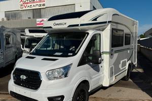 CHAUSSON 650 TITANIUM LINE M26