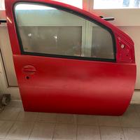 Sportelli Aygo 1serie