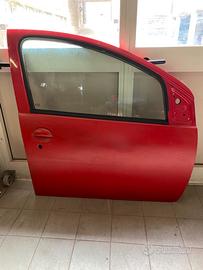 Sportelli Aygo 1serie