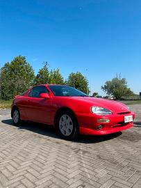 Mazda MX3 1.8 V6