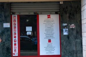 Locale commerciale Eboli