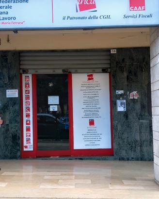 Locale commerciale Eboli