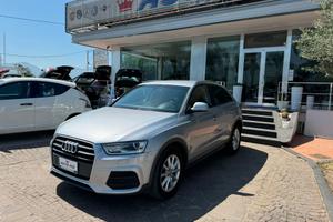 Audi Q3 2.0 TDI 150 CV quattro S tronic Business a
