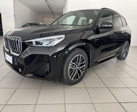 BMW X1 xDrive 23d Msport