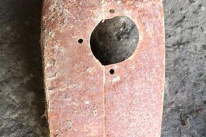 parafango vespa piaggio pk s originale