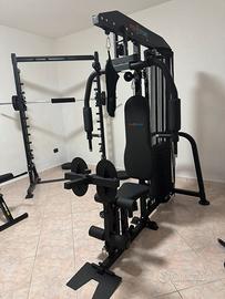 palestra completa