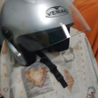 CASCHI MOTO  XL NUOVI