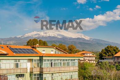 Attico/Mansarda - Aci Sant'Antonio