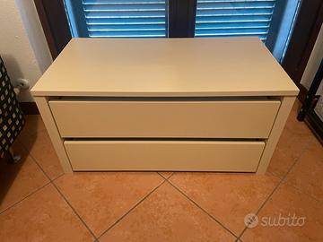 Cassettiera per interno armadio 