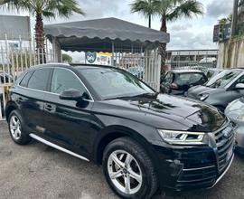AUDI Q5 2.0 190CV TDI 2019 VIRTUAL COCKPIT LED MAT