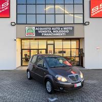 Lancia MUSA 1.4 GPL|GANCIO TRAINO