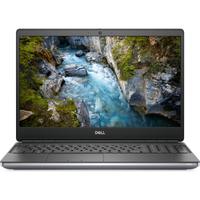 DELL Notebook 17" Workstation pro 7750, i7,516,32.