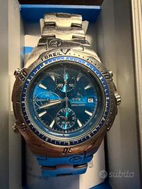 Breil Chronograph 200m / 660ft con Allarme