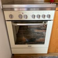 Piano cottura de longhi