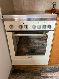 Piano cottura de longhi