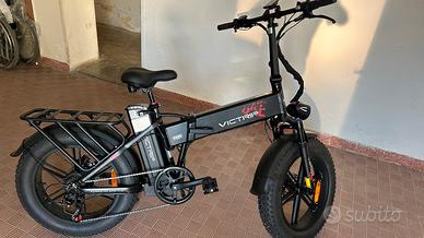 Bici elettrica