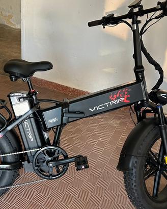 Bici elettrica