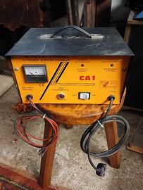 carica batterie