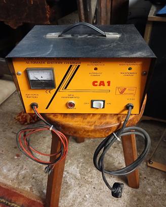 carica batterie