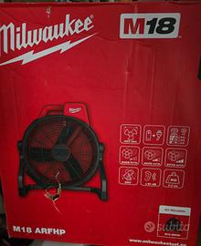 milwaukee 
