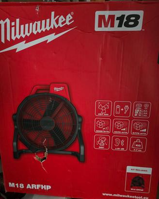 milwaukee 