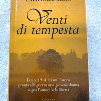 Libro "Venti di Tempesta" di Charlotte Link