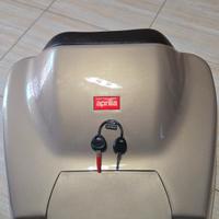 Bauletto Aprilia Scarabeo 150-200