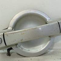 MANIGLIA ESTERNA ANTERIORE SINISTRA FIAT Doblo Car