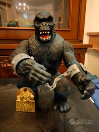 Giocattolo king kong