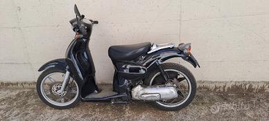Aprilia scarabeo 50 cc 2t