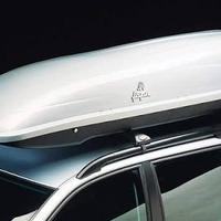 Baule porta pacchi GRANDE FAPA