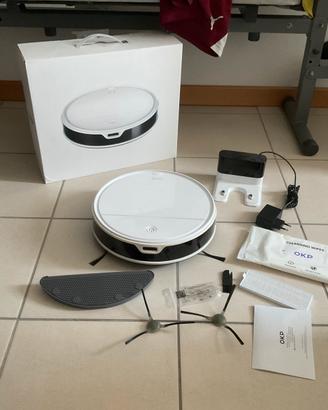 Robot aspirapolvere OKP K5 Ultra