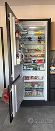 Frigo a incasso