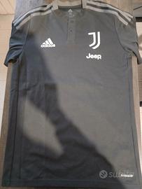 maglia allenamento juventus originale