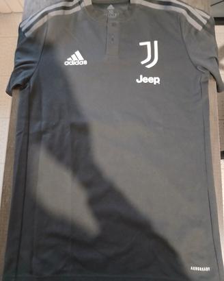 maglia allenamento juventus originale