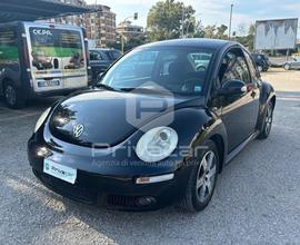 VOLKSWAGEN New Beetle 1.9 TDI 105CV