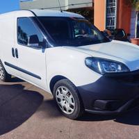 Fiat DOBLO CARGO 1.4 NATURAL POWER SX